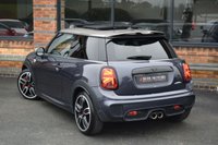 USED 2021 21 MINI HATCH 2.0 John Cooper Works Hatchback 3dr Petrol Steptronic Euro 6 (s/s) (231 ps) PAN ROOF / GP PACK / DIGI DASH