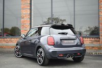 USED 2021 21 MINI HATCH 2.0 John Cooper Works Hatchback 3dr Petrol Steptronic Euro 6 (s/s) (231 ps) PAN ROOF / GP PACK / DIGI DASH