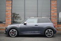 USED 2021 21 MINI HATCH 2.0 John Cooper Works Hatchback 3dr Petrol Steptronic Euro 6 (s/s) (231 ps) PAN ROOF / GP PACK / DIGI DASH