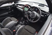 USED 2021 21 MINI HATCH 2.0 John Cooper Works Hatchback 3dr Petrol Steptronic Euro 6 (s/s) (231 ps) PAN ROOF / GP PACK / DIGI DASH