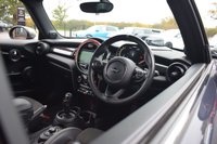 USED 2021 21 MINI HATCH 2.0 John Cooper Works Hatchback 3dr Petrol Steptronic Euro 6 (s/s) (231 ps) PAN ROOF / GP PACK / DIGI DASH