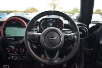 USED 2021 21 MINI HATCH 2.0 John Cooper Works Hatchback 3dr Petrol Steptronic Euro 6 (s/s) (231 ps) PAN ROOF / GP PACK / DIGI DASH