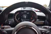 USED 2021 21 MINI HATCH 2.0 John Cooper Works Hatchback 3dr Petrol Steptronic Euro 6 (s/s) (231 ps) PAN ROOF / GP PACK / DIGI DASH