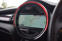 USED 2021 21 MINI HATCH 2.0 John Cooper Works Hatchback 3dr Petrol Steptronic Euro 6 (s/s) (231 ps) PAN ROOF / GP PACK / DIGI DASH