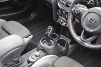 USED 2021 21 MINI HATCH 2.0 John Cooper Works Hatchback 3dr Petrol Steptronic Euro 6 (s/s) (231 ps) PAN ROOF / GP PACK / DIGI DASH