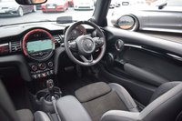 USED 2021 21 MINI HATCH 2.0 John Cooper Works Hatchback 3dr Petrol Steptronic Euro 6 (s/s) (231 ps) PAN ROOF / GP PACK / DIGI DASH
