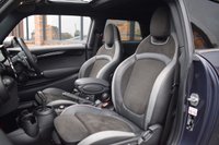 USED 2021 21 MINI HATCH 2.0 John Cooper Works Hatchback 3dr Petrol Steptronic Euro 6 (s/s) (231 ps) PAN ROOF / GP PACK / DIGI DASH