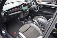 USED 2021 21 MINI HATCH 2.0 John Cooper Works Hatchback 3dr Petrol Steptronic Euro 6 (s/s) (231 ps) PAN ROOF / GP PACK / DIGI DASH