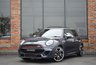 USED 2021 21 MINI HATCH 2.0 John Cooper Works Hatchback 3dr Petrol Steptronic Euro 6 (s/s) (231 ps) PAN ROOF / GP PACK / DIGI DASH