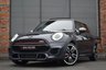 USED 2021 21 MINI HATCH 2.0 John Cooper Works Hatchback 3dr Petrol Steptronic Euro 6 (s/s) (231 ps) PAN ROOF / GP PACK / DIGI DASH