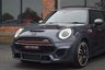 USED 2021 21 MINI HATCH 2.0 John Cooper Works Hatchback 3dr Petrol Steptronic Euro 6 (s/s) (231 ps) PAN ROOF / GP PACK / DIGI DASH