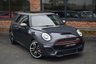 USED 2021 21 MINI HATCH 2.0 John Cooper Works Hatchback 3dr Petrol Steptronic Euro 6 (s/s) (231 ps) PAN ROOF / GP PACK / DIGI DASH
