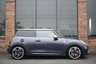 USED 2021 21 MINI HATCH 2.0 John Cooper Works Hatchback 3dr Petrol Steptronic Euro 6 (s/s) (231 ps) PAN ROOF / GP PACK / DIGI DASH