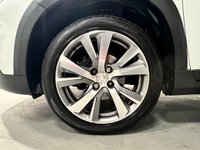 USED 2017 67 PEUGEOT 2008 1.6 BlueHDi Allure SUV 5dr Diesel Manual Euro 6 (s/s) (100 ps) REAR PARK+PAN ROOF+PRIVACY+DAB