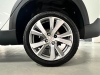 USED 2017 67 PEUGEOT 2008 1.6 BlueHDi Allure SUV 5dr Diesel Manual Euro 6 (s/s) (100 ps) REAR PARK+PAN ROOF+PRIVACY+DAB