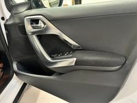 USED 2017 67 PEUGEOT 2008 1.6 BlueHDi Allure SUV 5dr Diesel Manual Euro 6 (s/s) (100 ps) REAR PARK+PAN ROOF+PRIVACY+DAB