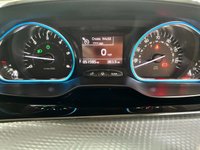 USED 2017 67 PEUGEOT 2008 1.6 BlueHDi Allure SUV 5dr Diesel Manual Euro 6 (s/s) (100 ps) REAR PARK+PAN ROOF+PRIVACY+DAB