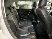 USED 2017 67 PEUGEOT 2008 1.6 BlueHDi Allure SUV 5dr Diesel Manual Euro 6 (s/s) (100 ps) REAR PARK+PAN ROOF+PRIVACY+DAB