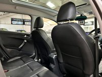 USED 2017 67 PEUGEOT 2008 1.6 BlueHDi Allure SUV 5dr Diesel Manual Euro 6 (s/s) (100 ps) REAR PARK+PAN ROOF+PRIVACY+DAB