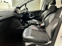 USED 2017 67 PEUGEOT 2008 1.6 BlueHDi Allure SUV 5dr Diesel Manual Euro 6 (s/s) (100 ps) REAR PARK+PAN ROOF+PRIVACY+DAB