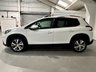 USED 2017 67 PEUGEOT 2008 1.6 BlueHDi Allure SUV 5dr Diesel Manual Euro 6 (s/s) (100 ps) REAR PARK+PAN ROOF+PRIVACY+DAB