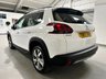 USED 2017 67 PEUGEOT 2008 1.6 BlueHDi Allure SUV 5dr Diesel Manual Euro 6 (s/s) (100 ps) REAR PARK+PAN ROOF+PRIVACY+DAB