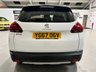 USED 2017 67 PEUGEOT 2008 1.6 BlueHDi Allure SUV 5dr Diesel Manual Euro 6 (s/s) (100 ps) REAR PARK+PAN ROOF+PRIVACY+DAB