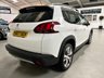 USED 2017 67 PEUGEOT 2008 1.6 BlueHDi Allure SUV 5dr Diesel Manual Euro 6 (s/s) (100 ps) REAR PARK+PAN ROOF+PRIVACY+DAB