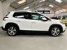 USED 2017 67 PEUGEOT 2008 1.6 BlueHDi Allure SUV 5dr Diesel Manual Euro 6 (s/s) (100 ps) REAR PARK+PAN ROOF+PRIVACY+DAB