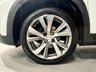 USED 2017 67 PEUGEOT 2008 1.6 BlueHDi Allure SUV 5dr Diesel Manual Euro 6 (s/s) (100 ps) REAR PARK+PAN ROOF+PRIVACY+DAB