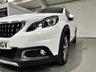 USED 2017 67 PEUGEOT 2008 1.6 BlueHDi Allure SUV 5dr Diesel Manual Euro 6 (s/s) (100 ps) REAR PARK+PAN ROOF+PRIVACY+DAB