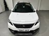 USED 2017 67 PEUGEOT 2008 1.6 BlueHDi Allure SUV 5dr Diesel Manual Euro 6 (s/s) (100 ps) REAR PARK+PAN ROOF+PRIVACY+DAB