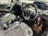 USED 2017 67 PEUGEOT 2008 1.6 BlueHDi Allure SUV 5dr Diesel Manual Euro 6 (s/s) (100 ps) REAR PARK+PAN ROOF+PRIVACY+DAB