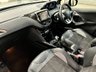 USED 2017 67 PEUGEOT 2008 1.6 BlueHDi Allure SUV 5dr Diesel Manual Euro 6 (s/s) (100 ps) REAR PARK+PAN ROOF+PRIVACY+DAB