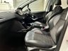 USED 2017 67 PEUGEOT 2008 1.6 BlueHDi Allure SUV 5dr Diesel Manual Euro 6 (s/s) (100 ps) REAR PARK+PAN ROOF+PRIVACY+DAB