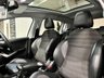 USED 2017 67 PEUGEOT 2008 1.6 BlueHDi Allure SUV 5dr Diesel Manual Euro 6 (s/s) (100 ps) REAR PARK+PAN ROOF+PRIVACY+DAB
