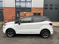 USED 2019 69 FORD ECOSPORT 1.0T EcoBoost GPF ST-Line SUV 5dr Petrol Manual Euro 6 (s/s) (125 ps) EXCELLENT CONDITION THROUGHOUT
