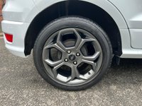 USED 2019 69 FORD ECOSPORT 1.0T EcoBoost GPF ST-Line SUV 5dr Petrol Manual Euro 6 (s/s) (125 ps) EXCELLENT CONDITION THROUGHOUT