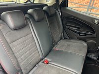 USED 2019 69 FORD ECOSPORT 1.0T EcoBoost GPF ST-Line SUV 5dr Petrol Manual Euro 6 (s/s) (125 ps) EXCELLENT CONDITION THROUGHOUT