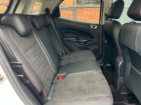 USED 2019 69 FORD ECOSPORT 1.0T EcoBoost GPF ST-Line SUV 5dr Petrol Manual Euro 6 (s/s) (125 ps) EXCELLENT CONDITION THROUGHOUT