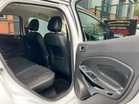 USED 2019 69 FORD ECOSPORT 1.0T EcoBoost GPF ST-Line SUV 5dr Petrol Manual Euro 6 (s/s) (125 ps) EXCELLENT CONDITION THROUGHOUT