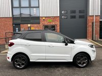 USED 2019 69 FORD ECOSPORT 1.0T EcoBoost GPF ST-Line SUV 5dr Petrol Manual Euro 6 (s/s) (125 ps) EXCELLENT CONDITION THROUGHOUT