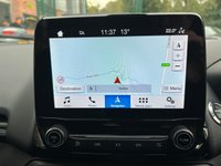 USED 2019 69 FORD ECOSPORT 1.0T EcoBoost GPF ST-Line SUV 5dr Petrol Manual Euro 6 (s/s) (125 ps) EXCELLENT CONDITION THROUGHOUT