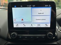 USED 2019 69 FORD ECOSPORT 1.0T EcoBoost GPF ST-Line SUV 5dr Petrol Manual Euro 6 (s/s) (125 ps) EXCELLENT CONDITION THROUGHOUT