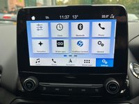 USED 2019 69 FORD ECOSPORT 1.0T EcoBoost GPF ST-Line SUV 5dr Petrol Manual Euro 6 (s/s) (125 ps) EXCELLENT CONDITION THROUGHOUT