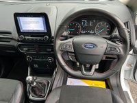USED 2019 69 FORD ECOSPORT 1.0T EcoBoost GPF ST-Line SUV 5dr Petrol Manual Euro 6 (s/s) (125 ps) EXCELLENT CONDITION THROUGHOUT