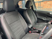 USED 2019 69 FORD ECOSPORT 1.0T EcoBoost GPF ST-Line SUV 5dr Petrol Manual Euro 6 (s/s) (125 ps) EXCELLENT CONDITION THROUGHOUT