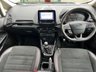 USED 2019 69 FORD ECOSPORT 1.0T EcoBoost GPF ST-Line SUV 5dr Petrol Manual Euro 6 (s/s) (125 ps) EXCELLENT CONDITION THROUGHOUT