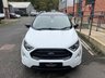 USED 2019 69 FORD ECOSPORT 1.0T EcoBoost GPF ST-Line SUV 5dr Petrol Manual Euro 6 (s/s) (125 ps) EXCELLENT CONDITION THROUGHOUT