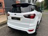 USED 2019 69 FORD ECOSPORT 1.0T EcoBoost GPF ST-Line SUV 5dr Petrol Manual Euro 6 (s/s) (125 ps) EXCELLENT CONDITION THROUGHOUT